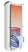 PHÖNIX Brauchwasserspeicher