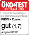 Ökotest 09/2010